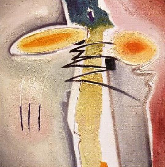 Alfred Gockel Evolution VII